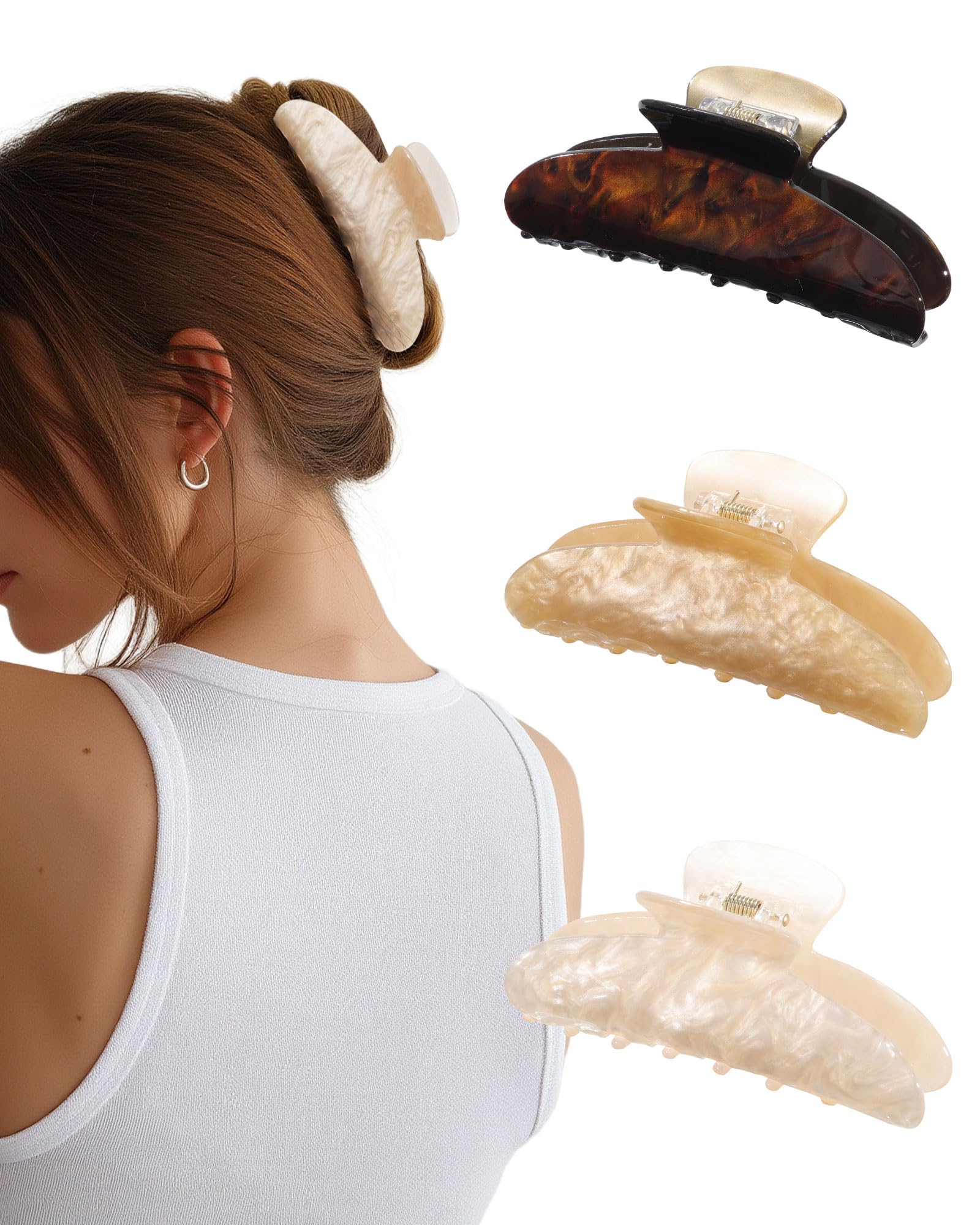 HAIR CLIPS